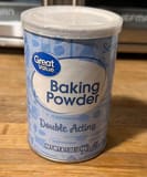 Great Value Baking Powder