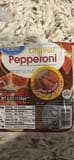 Great Value Original Pepperoni