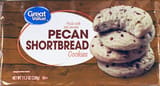 Great Value Pecan Shortbread Cookies
