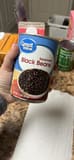 Great Value Seasoned Black Beans
