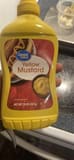 Great Value Yellow Mustard