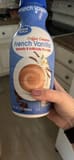 Great Value Coffee Creamer French Vanilla