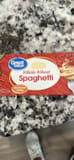 Great Value Whole Wheat Spaghetti