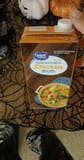 Great Value Chicken Broth