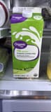 Organic Great Value Organic Lowfat Milk