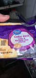 Great Value Colby Jack Colby & Monterey Jack Cheese