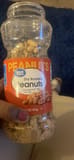 Great Value Dry Roasted Peanuts Seasoned with Sea Salt