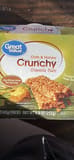 Great Value Oats & Honey Crunchy Granola Bars