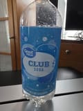 Great Value Club soda