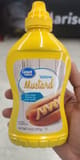 Great Value Yellow mustard