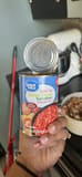 Great Value Italian-Style Petite Diced Tomatoes with basil, garlic & oregano