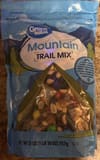 Great Value Mountain Trail Mix