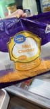Great Value Mild Cheddar