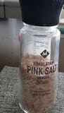 Member's Mark Grinder Himalayan Pink Salt