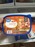 Great Value Honey Ham