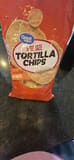 Great Value Bite Size Tortilla Chips