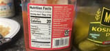 Great Value Tomato Ketchup
