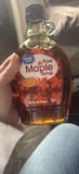 Great Value Pure Maple Syrup