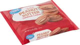 Great Value Peanut Butter Sandwich Cookies