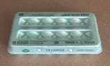 Great Value Large White Eggs