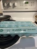 Great Value Large White Eggs