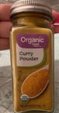 Great Value Curry powder
