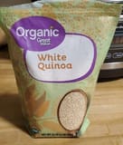 Great Value Organic White Quinoa
