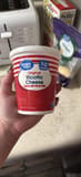 Great Value Original Ricotta Cheese