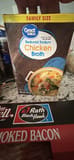 Great Value Reduced Sodium Chicken Broth