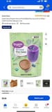 Great Value Organic Ground Flax Seed
