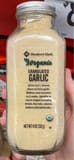 Member's Mark Organic granulated garlic