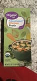 Great Value Reduced Sodium Chicken Broth