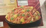 Member's Mark Chicken Fried Rice