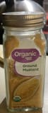 Great Value Ground Mustard