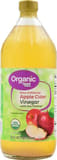 Walmart Organic Raw Unfiltered Apple Cider Vinegar