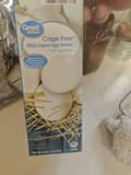Great Value Egg Whites