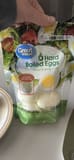 Great Value Hard Boiled Eggs