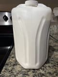 Member's Mark Vitamin D Whole Grade A Milk