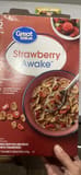 Great Value Strawberry Awake