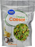 Great Value Croutons Caesar