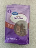 Great Value Pecans