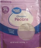 Great Value Chopped Pecans