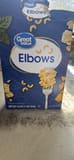 Great Value Elbows