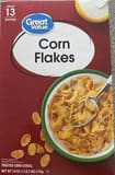 Great Value Corn Flakes