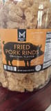 Member's Mark Fried Pork Rinds Original Flavor