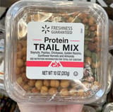 Walmart Protein Trail mix