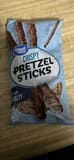 Great Value Crispy Pretzel Sticks