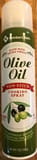 Member's Mark Olive Oil Non-Stick Cooking Spray