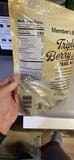 Member's Mark Triple Berry Nut Trail Mix