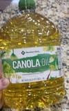 Member's Mark Canola Oil